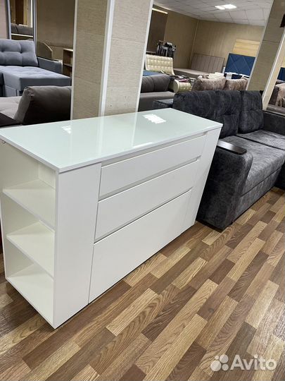 Комод 130 см