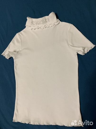 Блузки рубашки для школы