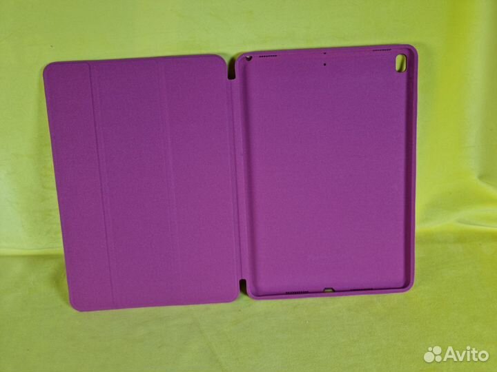 Чехол iPad Air 10,5 2019 / iPad Pro 10.5 2017