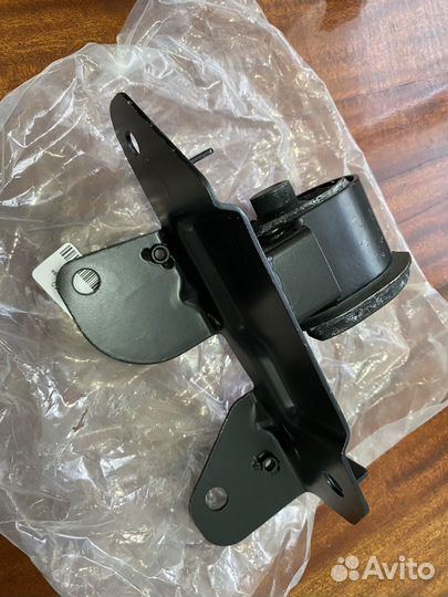 Подушка двигателя lifan solano