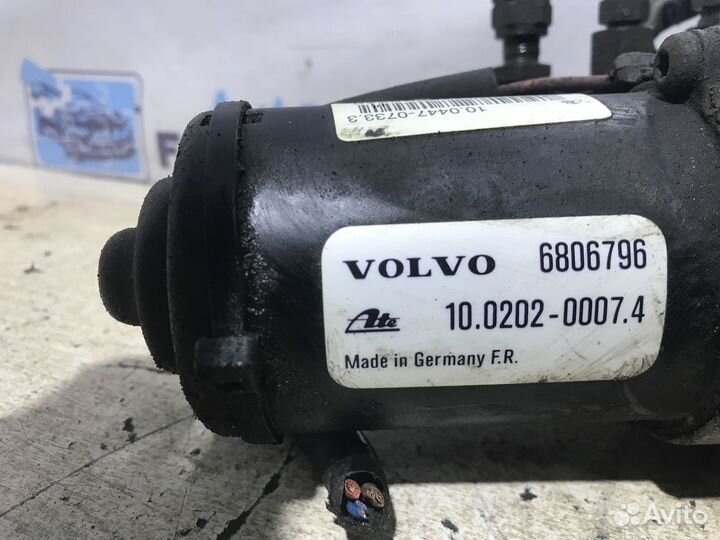 Блок ABS (насос) Volvo 850 1992-1997