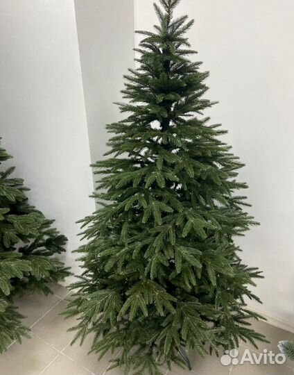 Елки литые и пвх оптом