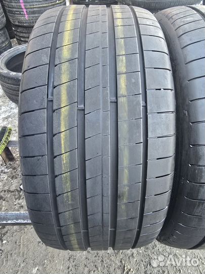 Goodyear Eagle F1 Asymmetric 6 275/40 R19 105Y