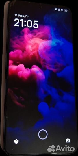 Xiaomi POCO F5 Pro, 12/256 ГБ