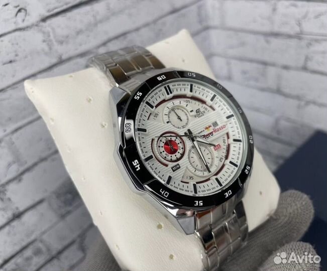 Часы мужские Casio Edifice