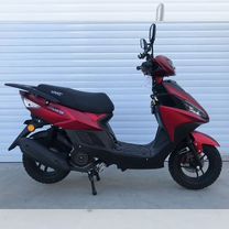 Скутер VMC corsa RS 50cc (150)