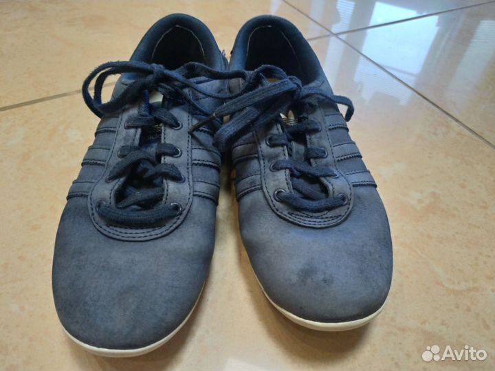 Кроссовки детские adidas