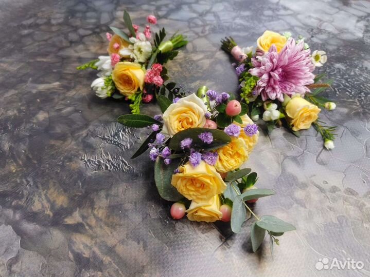 Букет на заказ