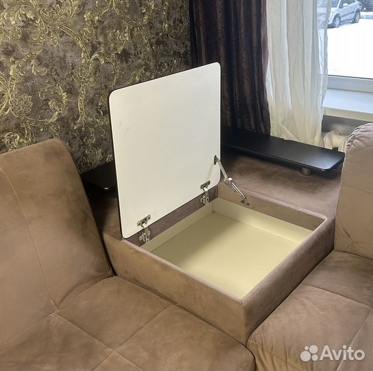 Диван раскладной