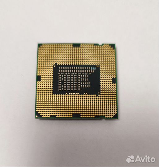 Процессор 775 core 2duo e7300