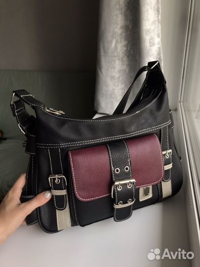 Сумка винтаж