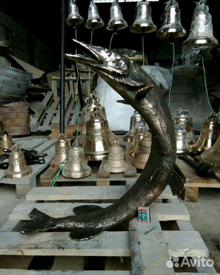 Мастерская Художественного Литья