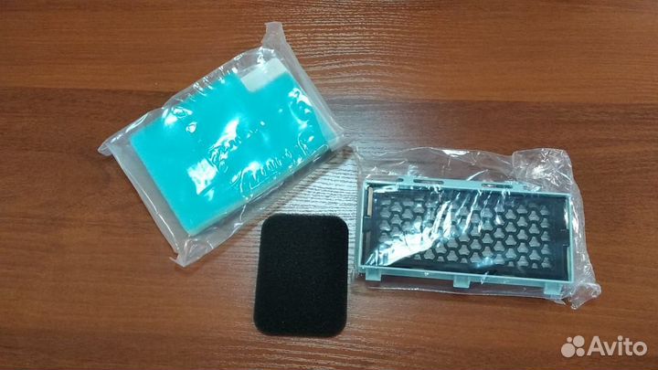 Фильтр для пылесоса LG