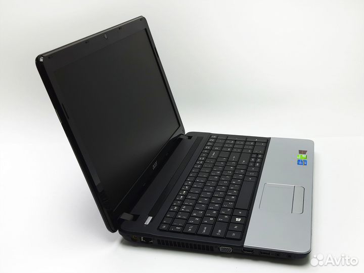 Ноутбук i7 3.4GHz/GF610M/16GB/SSD256+/Гарантия 100