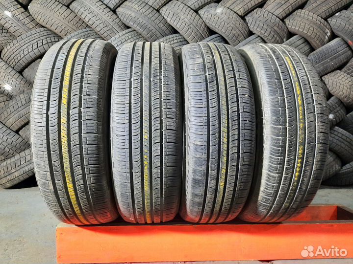 Nexen N'Priz AH5 225/65 R17
