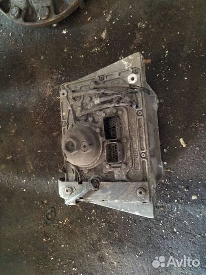 Насос AdBlue DAF XF 105 2010