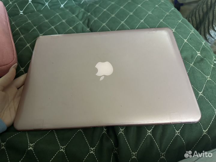 Apple macbook air 13 2017