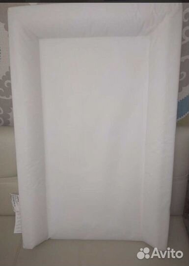 Пеленальная доска IKEA