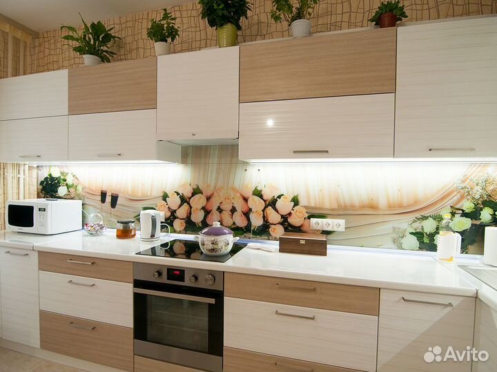 Кухня на заказ Фрея