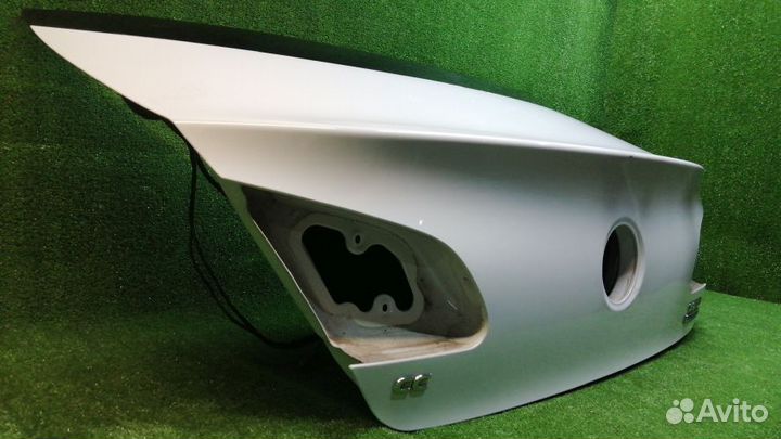 Крышка багажника Volkswagen Passat Cc