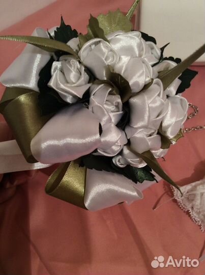 Аксессуары для невесты