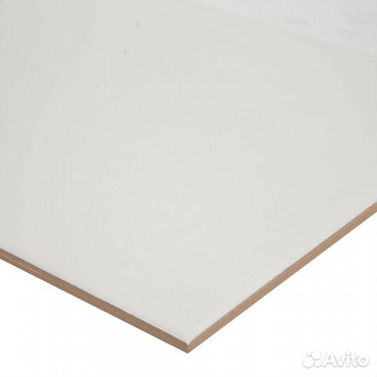 Плитка настенная Axima Белая 20x30 см цвет белый