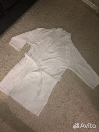 Халат махровый женский Икеа