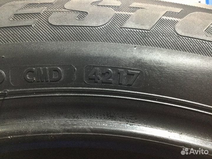 Bridgestone Dueler H/L 33 225/60 R18