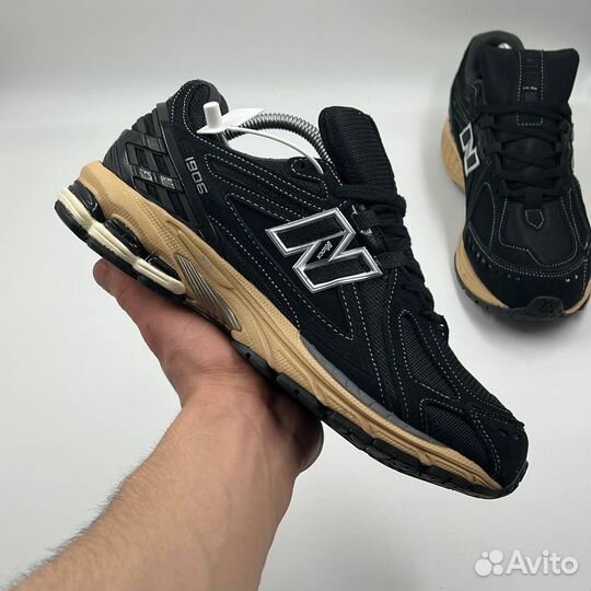 Кроссовки мужские New Balance 1906R