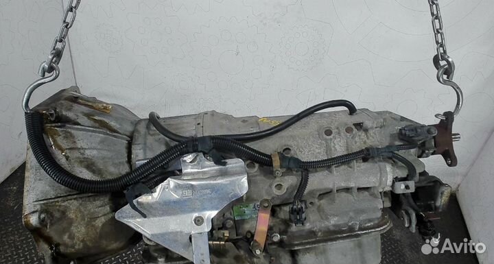 АКПП Opel Omega 2000 2003 2.2 *