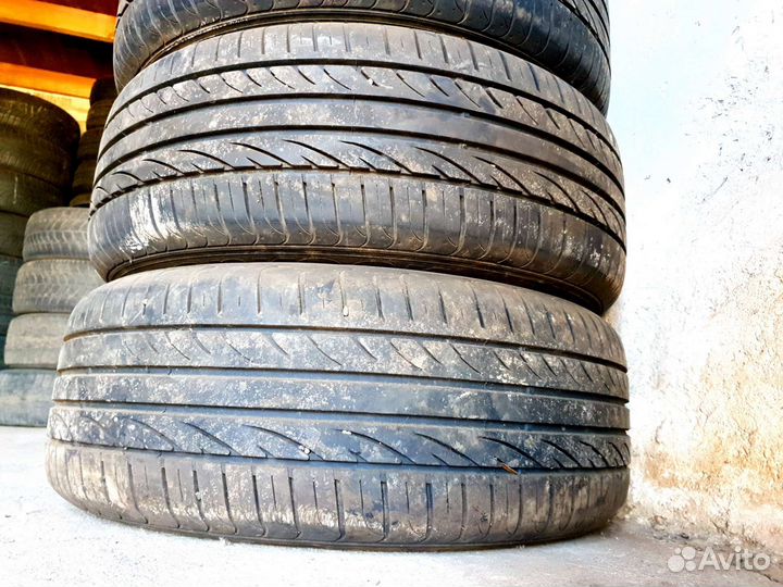 Hankook Ventus ME01 K114 225/60 R16 98V