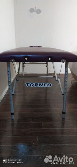 Массажная кушетка бу