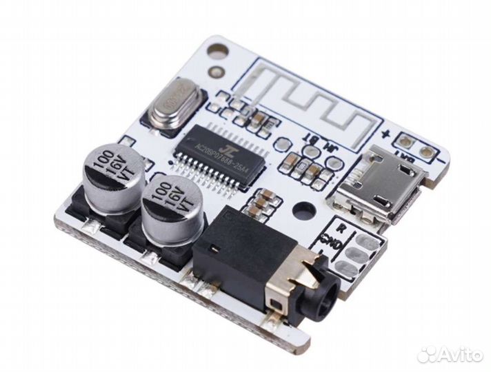 Модуль блютуз v5.0