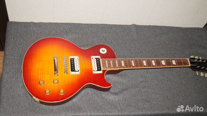 Edwards E-LP 92 SD, Japan