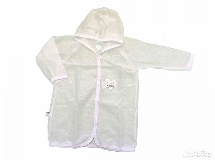 Пляжная накидка, детская, взрослая