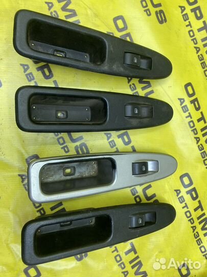 Кнопка стеклоподъемника Chery Amulet A15