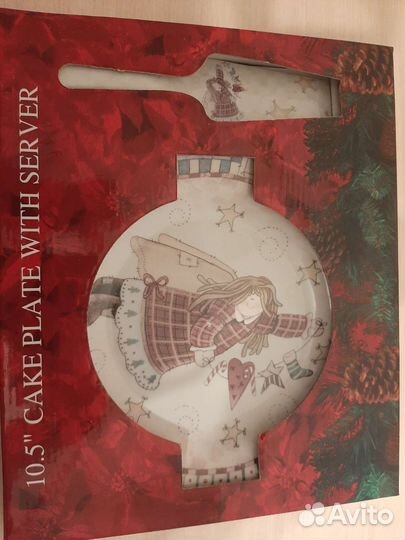 Набор для торта