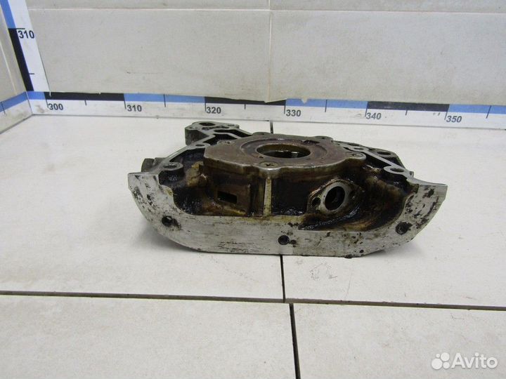 Насос масляный Nexia 1995-2016