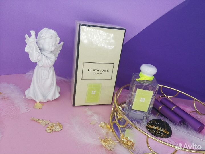 Jo Malone Nashi Blossom Джо Малон Наши Блоссом
