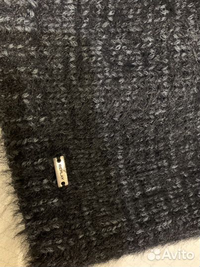 Шапка replay Италия