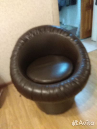 Мини кресло