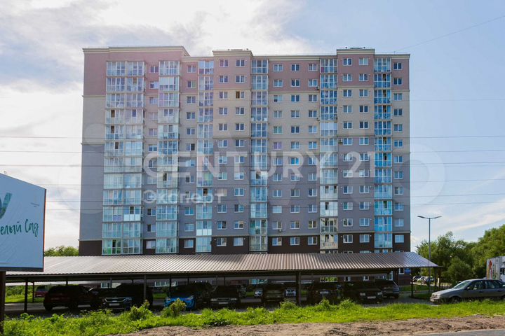 Свободного назначения, 242.6 м