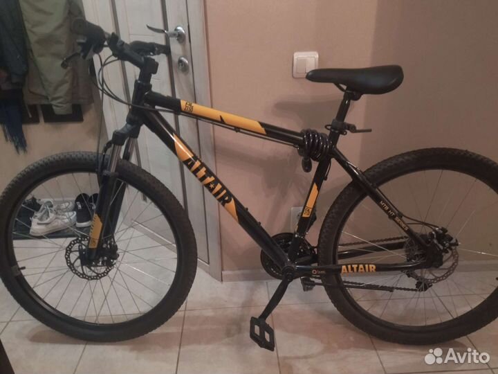 Велосипеды бу взрослый