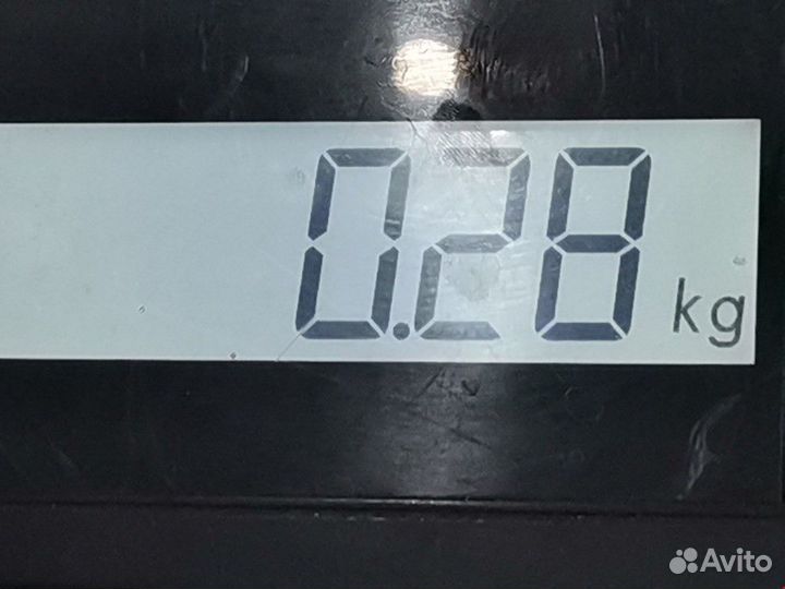 Бачок гидроусилителя Toyota Avensis (T220) рест