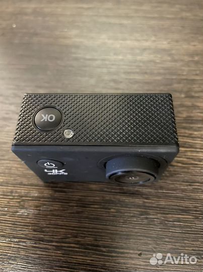 Экшн камера