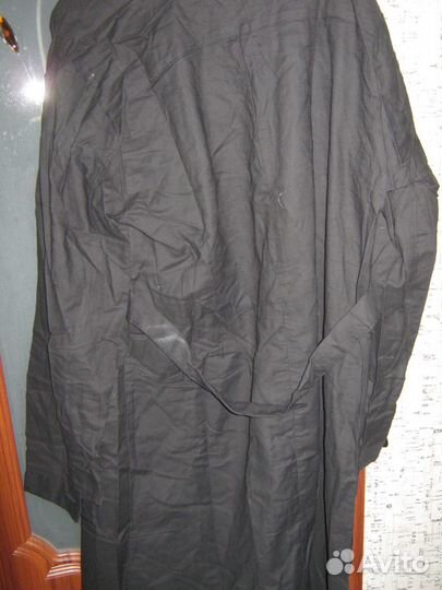 Халат рабочий женский(50-52, 170-176)