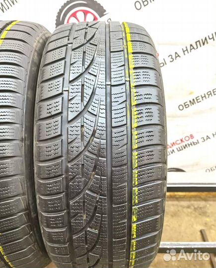 Hankook Winter I'Cept Evo 215/45 R17 96Y