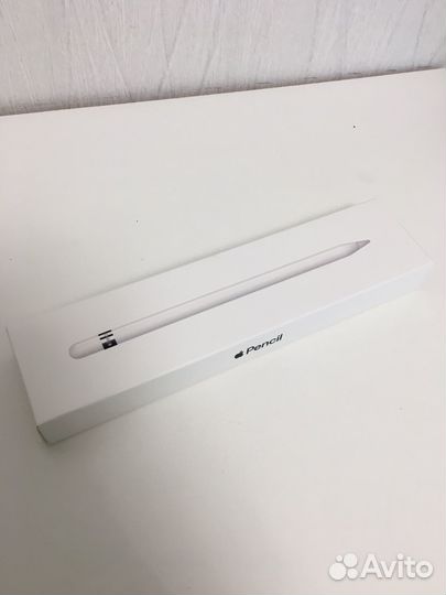 Стилус apple pencil 1