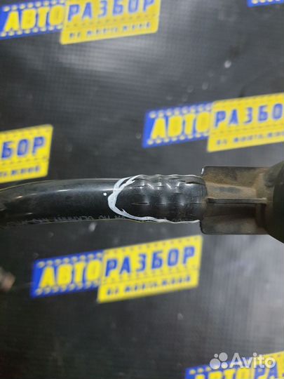 Эжекционный насос вакуумный Volkswagen Golf GTI