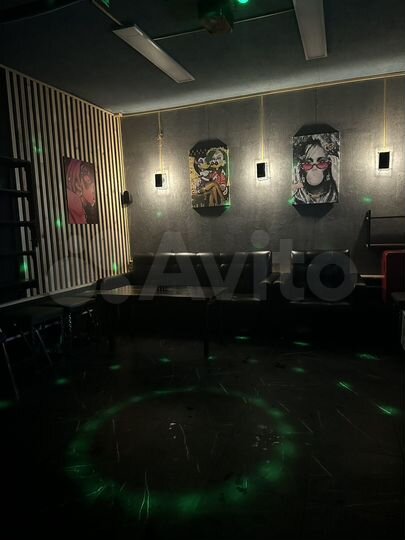 Гараж, 24 м²